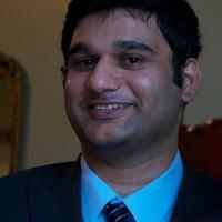 Madan (@madan) 's Twitter Profile