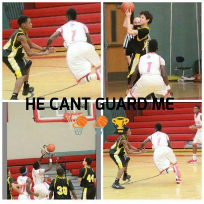 JUST A YOUNG MAN TRYING TO MAKE IT D1 BOUND
-Self Motivated✊ -FRESHMAN PLAYING JV✊