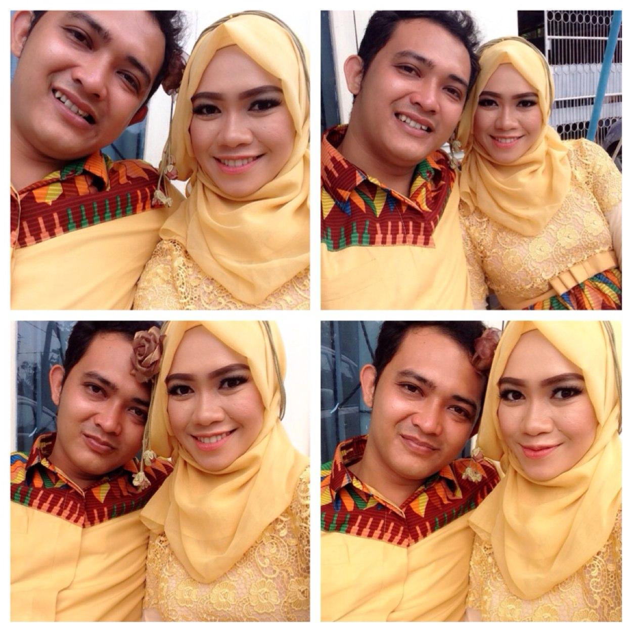 InggitIstian's profile picture. I have being part of your life @eghie_nugraha