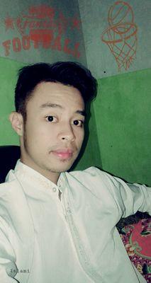 ArieSetiawanni's profile picture. Happiness is in the eye of the beholder)))) I enjoy life, I catch every happy moment)))