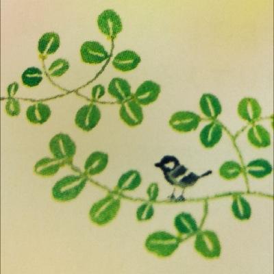 自分からはあまりつぶやきません。 好きなもの・好きなことを探してフォローさせていただいてます。