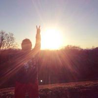 荒谷 真貴 (@sukoshicyomu) Twitter profile photo