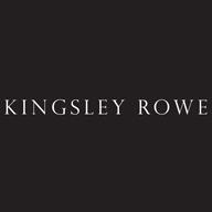 Designed in Los Angeles, Kingsley Rowe's unisex collection balances quality craftsmanship with contemporary design. #KingsleyRowe