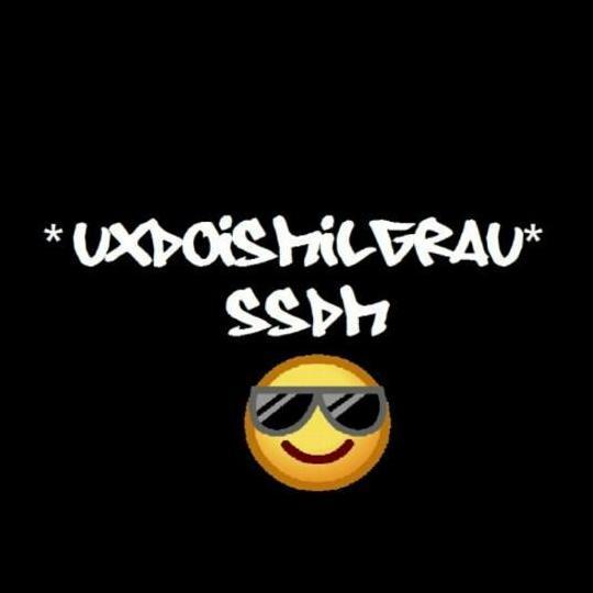 uxdoismilgrau uma familia da pesada, muchas gracias! 
Pfvr, não leve à sério nada escrito, falado, dito, desenhado, criptografado nesse site, desde já agradece!
