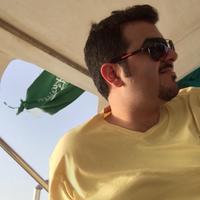 Ahmed Al-Saleh (@ahmalsaleh) 's Twitter Profile