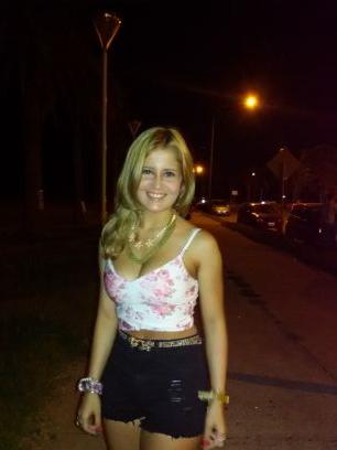 Estudiante de Abogacía.