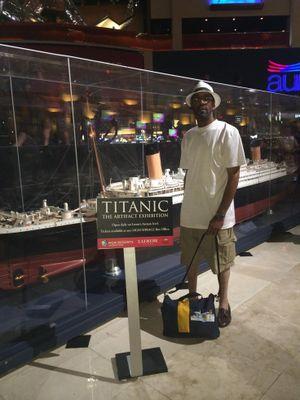 KenPinkard's profile picture. 