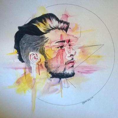 codymiyking's profile picture. i love zayn malik so much