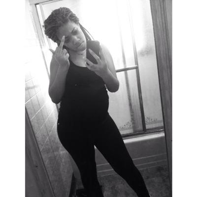 Est. '97 ||  C/O 2015 || Soon To Be Mommy ✊