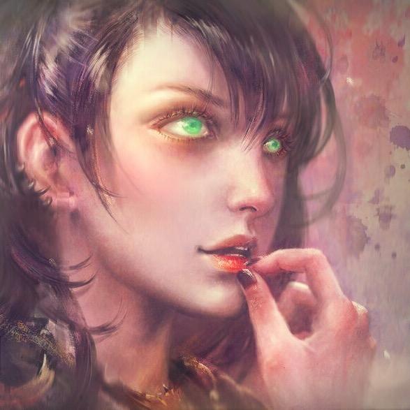 “Whatever you creatures of the living world want... I seek to provide.” • #DARP