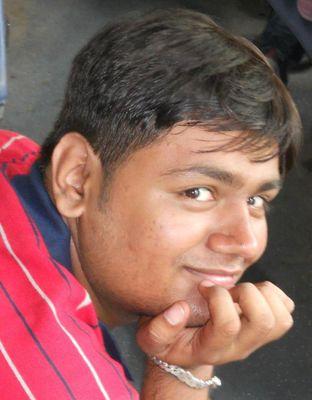 sdchhabaria's profile picture. 