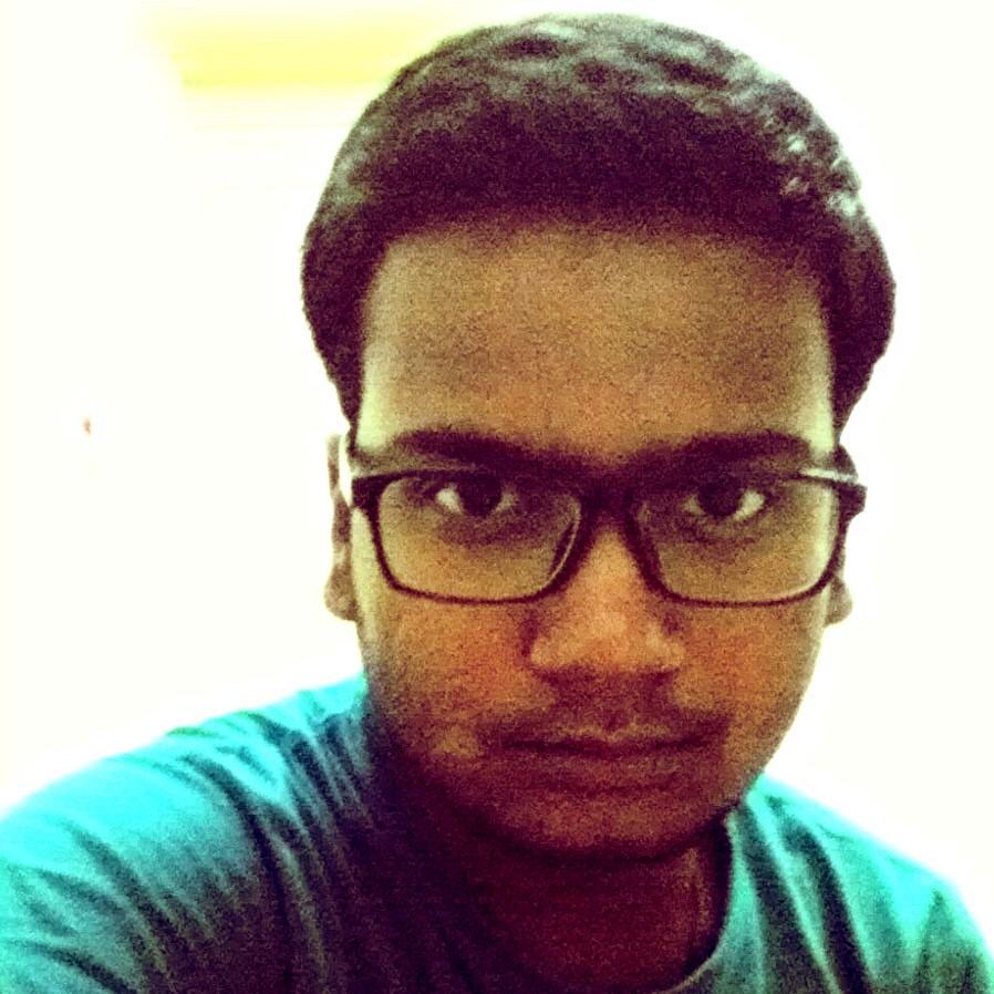 saikiran411's profile picture. 