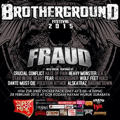 STREETWEAR AND OFFICIAL BAND MERCH FROM SURABAYA-INDONESIA. INFO: 0881935269