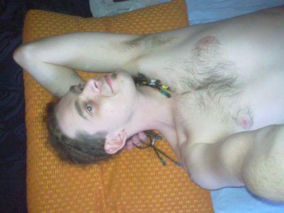 mindexrafael's profile picture. 