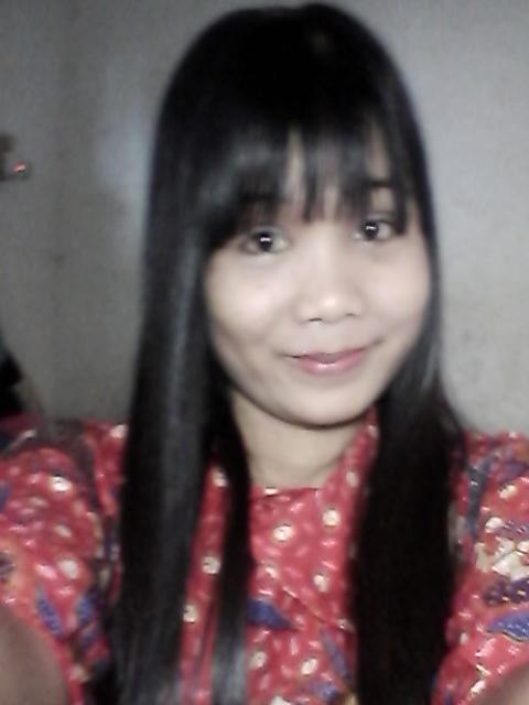 Mayeni sitanggang Profile