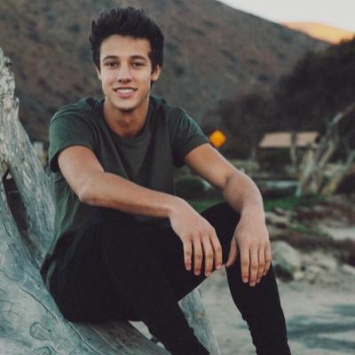 Cameron Dallas fan page