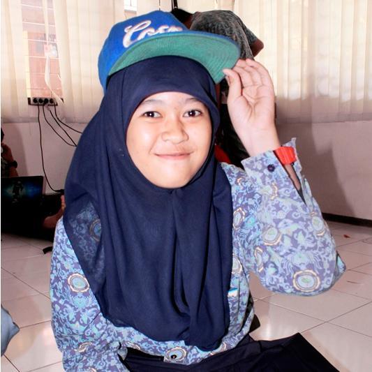 YulinarMRDNA's profile picture. Be Strong, because things will get better. It may be strormy now, but it never rains forever •*⌣*•