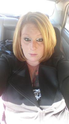 young Widow