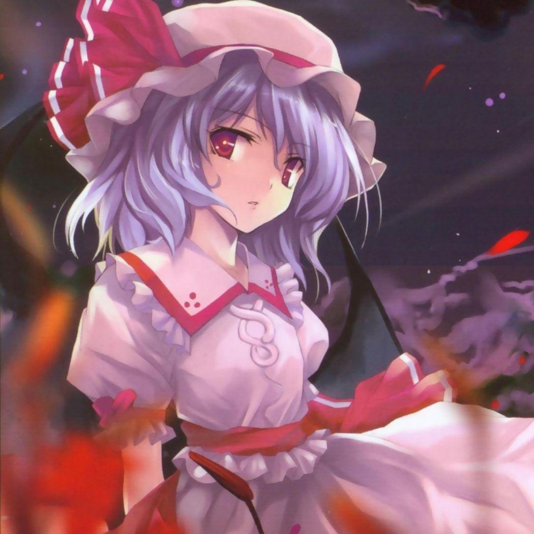 Remilia・Scarletさんのプロフィール画像
