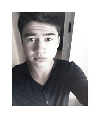 YOU ARE MY GETAWAY
YOU ARE MY FAVORITE PLACE ~5sos