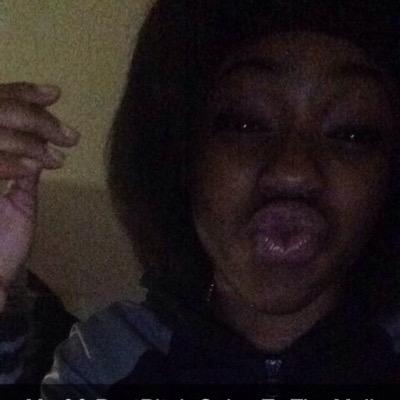 @ShaniaMacc26⛽️
#Pisces ♓️
#Stoner 
#Cutie