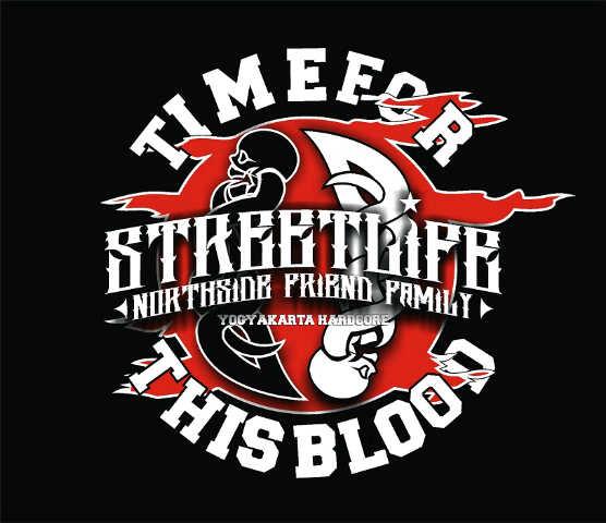 OFFICIAL TWITTER OF STREETLIFE | NORTHSIDE FRIEND FAMILY | YKHC | CONTACT US 082243925443 / 26DE5EF6 |