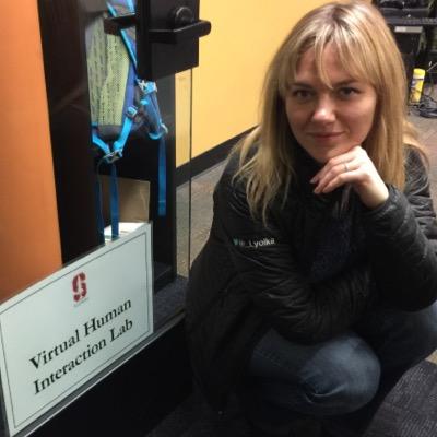 _Lyolka's profile picture. 