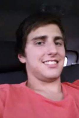 22, McKenzie TN,