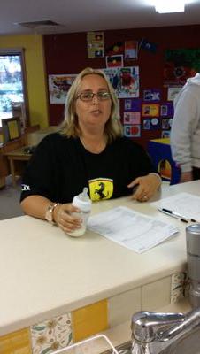 linda_lindyjt's profile picture. married. mum of 4. volunteer in the Coast Guard