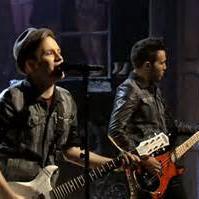 Favorite bands Fall Out Boy Panic! At The Disco
