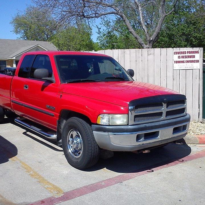 technician at Garber buick gmc of ft pierce florida i love the smell of diesel in the morning and want like working on any thing with wheels and a motor