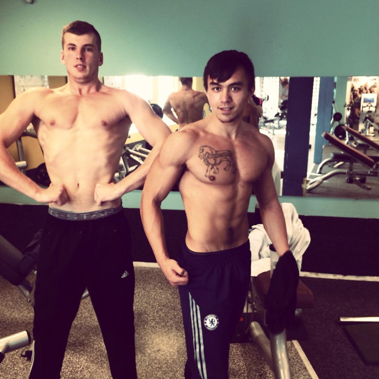 Fitness is not just a sport it's a lifestyle!!!!