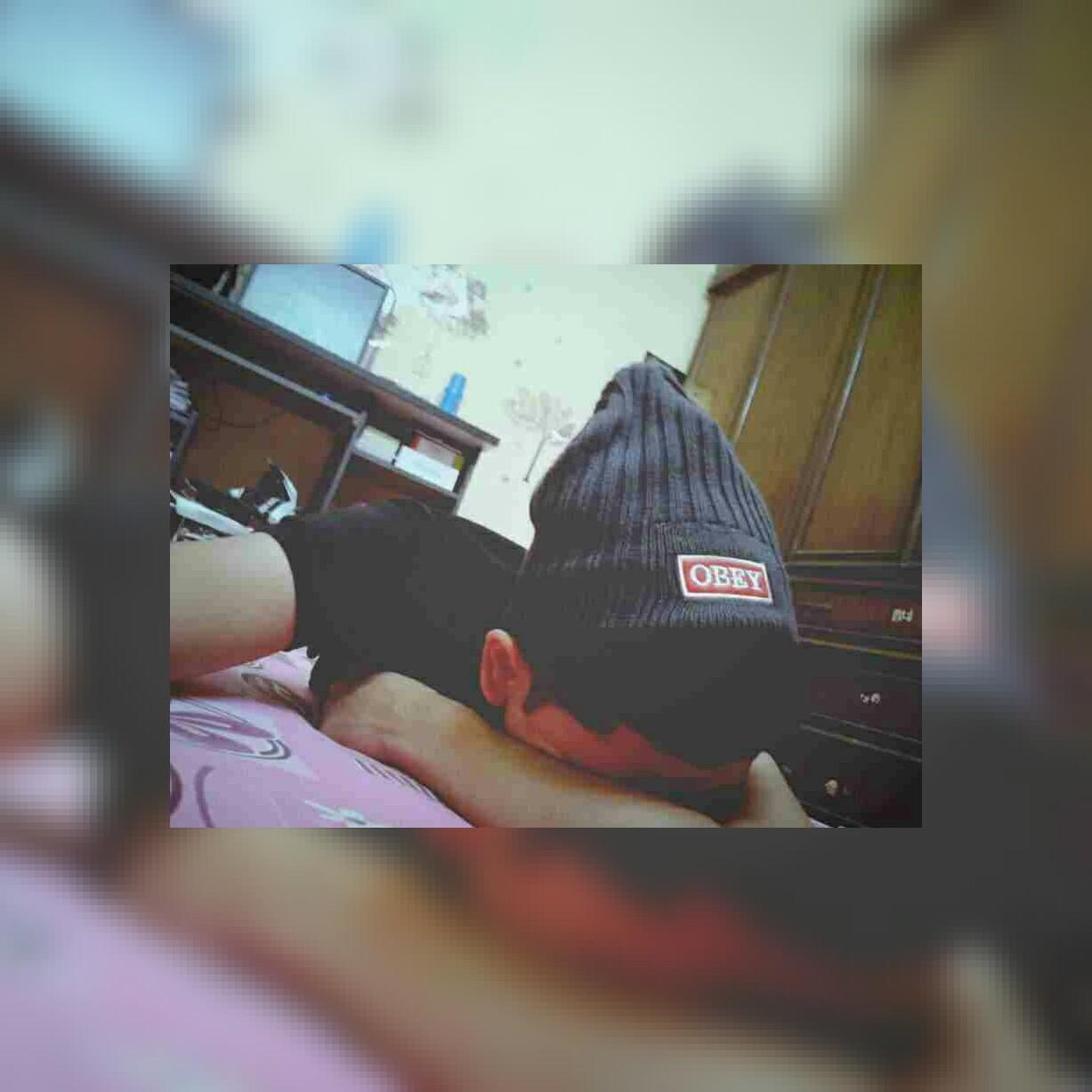 my heart just trust on you.