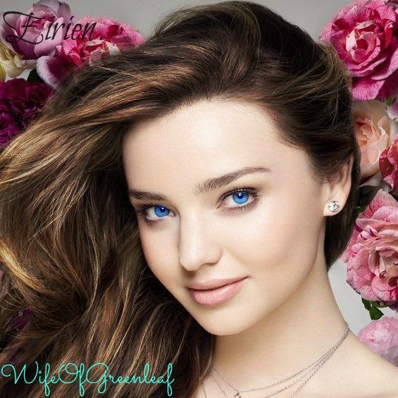 Wife of @LeafyPrince, and the new Princess of the Woodland Realm. #Vigilante [[18+ RP]]