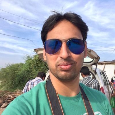 #INDIAN ..... Life isn't About Finding Yourself. Life is About Creating Yourself..... :) :) :)