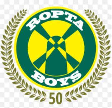 Welkom op de twitterpagina van VV Ropta Boys. Ropta Boys speelt momenteel 3e klasse KNVB en komt uit in het Zaterdagvoetbal. Volg hier ons nieuws etc.