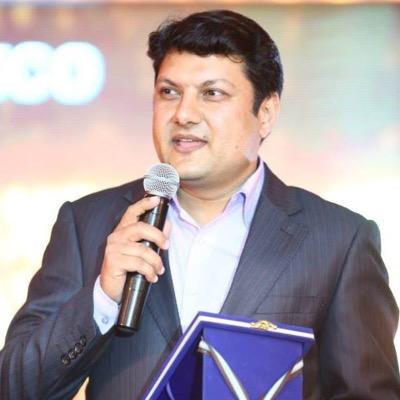 Social Activist, Speaker , Motivator and Capability Lead with 26 years of experience in Sales & social work