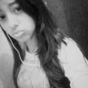 Nicole Sanches  - @nicksanches12 - Twitter