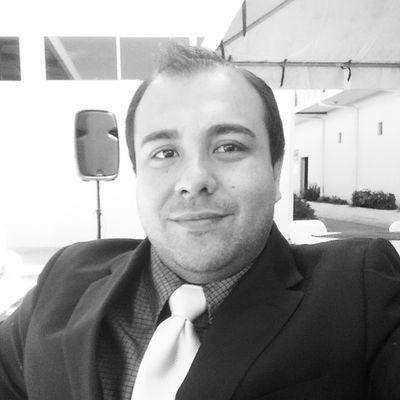 freddyromann's profile picture. Periodista