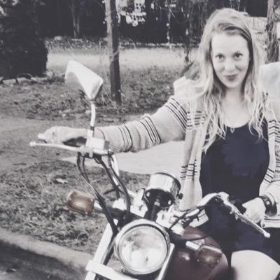 kaitdeetz's profile picture. ¯\_(ツ)_/¯