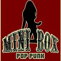 mini box (@mini_box_) 's Twitter Profile
