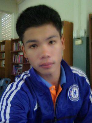 เป็นคนไทย