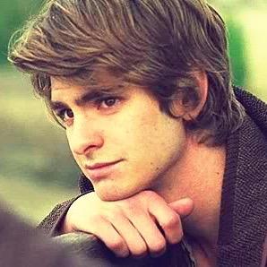 We create our own demons. |[Marauders Era|Gryffindor]|