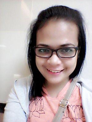 natalianissan26's profile picture. kekuatanku selalu ada saat aku berdoa. Thanks God I believe in miracles.