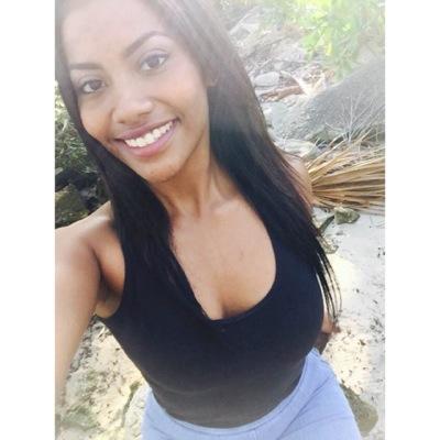 Colombiana ❤️