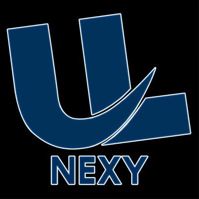 FOLLOW MY NEW ACC- @UrbanNexy