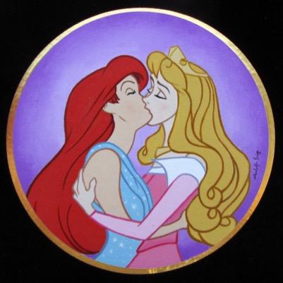 ||Relating to all the lesbians out there||