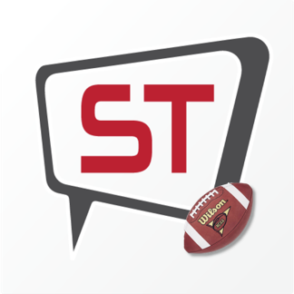 Want to talk sports without the social media drama? SPORTalk! Get the app and join the action! https://t.co/YV8dedIgdV #NCAAF #CFB