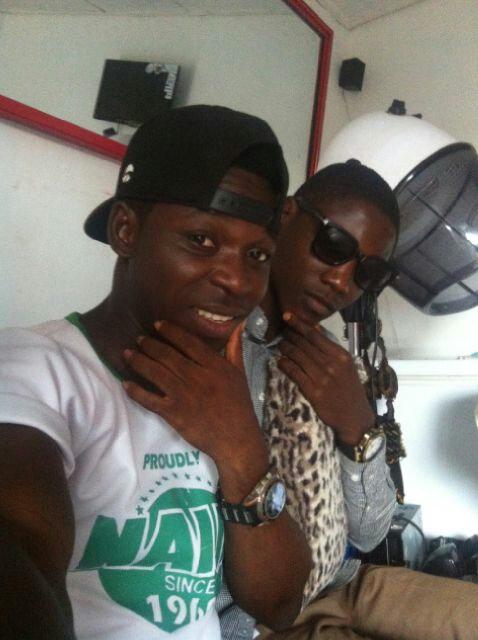 SlideYommy's profile picture. Cool and honest 2 d bone! But a bit stubborn...add up on dis...bbm: 334D485A 'm available now!