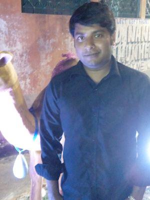 71bcf8b46103468's profile picture. I am simple boy